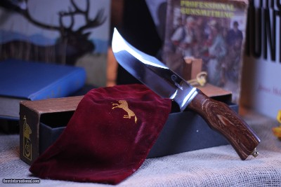 Colt Bowie Knife - Sheffield England - Image 7 of 13