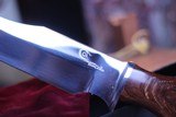 Colt Bowie Knife - Sheffield England - 5 of 13