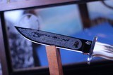 Buck Custom Knife - 150 Years of Colt Craftsmanship - 4 of 10