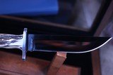 Buck Custom Knife - 150 Years of Colt Craftsmanship - 8 of 10