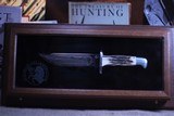 Buck Custom Knife - 150 Years of Colt Craftsmanship - 10 of 10