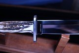 Buck Custom Knife - 150 Years of Colt Craftsmanship - 9 of 10