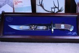 Colt Freedom Bowie Knife - Limited Edition - 1 of 8