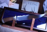 Colt Freedom Bowie Knife - Limited Edition - 2 of 8