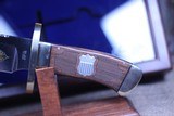 Colt Freedom Bowie Knife - Limited Edition - 7 of 8