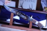 Colt Freedom Bowie Knife - Limited Edition - 6 of 8