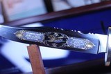 Colt Freedom Bowie Knife - Limited Edition - 8 of 8