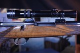 1979 Weatherby Custom .460 Magnum Mark V - Pristine Collector's Piece - 1 of 25