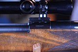 1979 Weatherby Custom .460 Magnum Mark V - Pristine Collector's Piece - 7 of 25