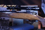 1979 Weatherby Custom .460 Magnum Mark V - Pristine Collector's Piece - 22 of 25