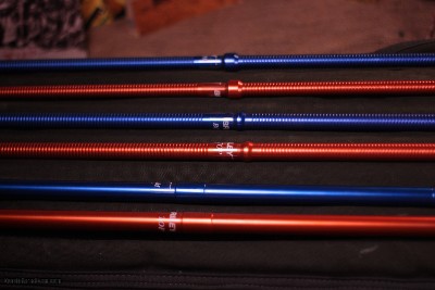 Briley 28-Inch UltraLite Sub-Gauge Tube Set (.410, 28, 20 Gauge) - $1,599 - Image 2 of 10