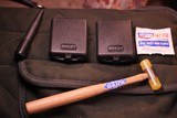 Briley 28-Inch UltraLite Sub-Gauge Tube Set (.410, 28, 20 Gauge) - $1,599 - 10 of 10