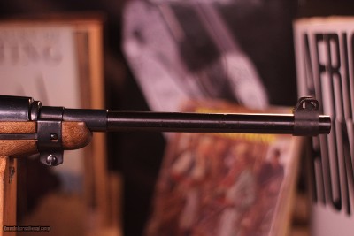 Universal M1 Carbine (.30 Carbine) - 1980s Era, Excellent Condition - $895 - Image 17 of 17