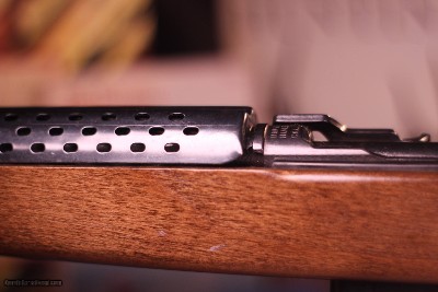 Universal M1 Carbine (.30 Carbine) - 1980s Era, Excellent Condition - $895 - Image 5 of 17