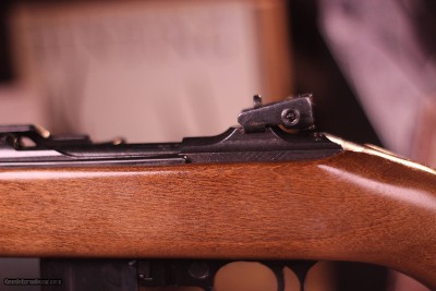 Universal M1 Carbine (.30 Carbine) - 1980s Era, Excellent Condition - $895 - Image 6 of 17