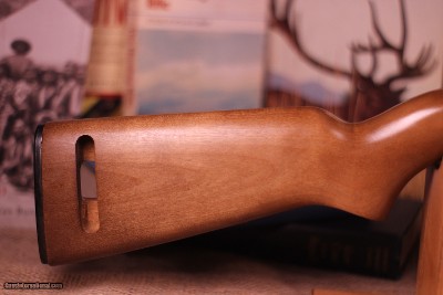 Universal M1 Carbine (.30 Carbine) - 1980s Era, Excellent Condition - $895 - Image 11 of 17