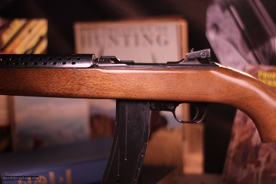 Universal M1 Carbine (.30 Carbine) - 1980s Era, Excellent Condition - $895 - Image 4 of 17