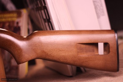 Universal M1 Carbine (.30 Carbine) - 1980s Era, Excellent Condition - $895 - Image 3 of 17