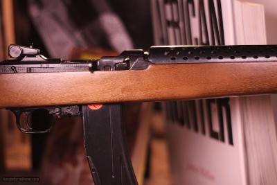 Universal M1 Carbine (.30 Carbine) - 1980s Era, Excellent Condition - $895 - Image 15 of 17