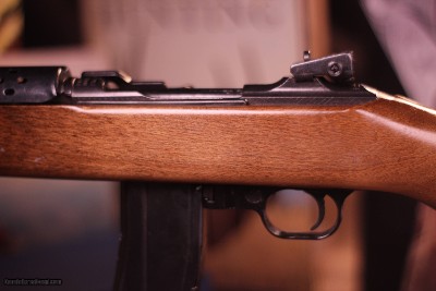 Universal M1 Carbine (.30 Carbine) - 1980s Era, Excellent Condition - $895 - Image 7 of 17
