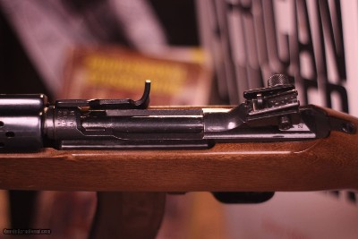 Universal M1 Carbine (.30 Carbine) - 1980s Era, Excellent Condition - $895 - Image 10 of 17