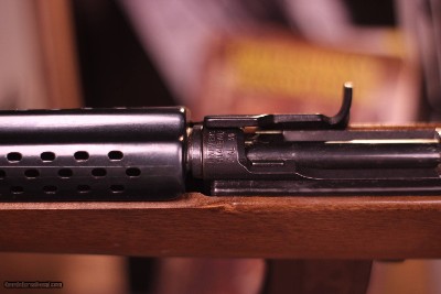 Universal M1 Carbine (.30 Carbine) - 1980s Era, Excellent Condition - $895 - Image 9 of 17