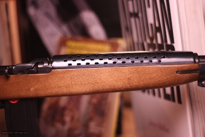 Universal M1 Carbine (.30 Carbine) - 1980s Era, Excellent Condition - $895 - Image 13 of 17