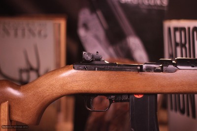 Universal M1 Carbine (.30 Carbine) - 1980s Era, Excellent Condition - $895 - Image 14 of 17