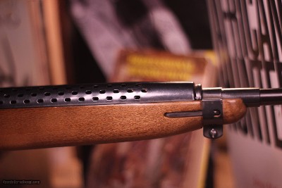 Universal M1 Carbine (.30 Carbine) - 1980s Era, Excellent Condition - $895 - Image 16 of 17