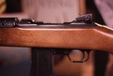 Universal M1 Carbine (.30 Carbine) - 1980s Era, Excellent Condition - $895 - 7 of 17