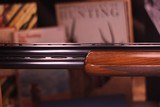 1970s Perazzi MX8 Mirage 12 Gauge with Briley UltraLite Tubes, – $4,990 - 21 of 25