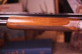1970s Perazzi MX8 Mirage 12 Gauge with Briley UltraLite Tubes, – $4,990 - 18 of 25