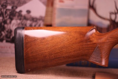 1970s Perazzi MX8 Mirage 12 Gauge with Briley UltraLite Tubes Option - Image 2 of 25
