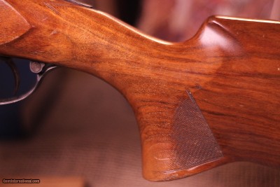 1970s Perazzi MX8 Mirage 12 Gauge with Briley UltraLite Tubes Option - Image 14 of 25