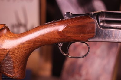 1970s Perazzi MX8 Mirage 12 Gauge with Briley UltraLite Tubes Option - Image 7 of 25