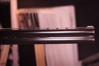 1970s Perazzi MX8 Mirage 12 Gauge with Briley UltraLite Tubes Option - Image 12 of 25