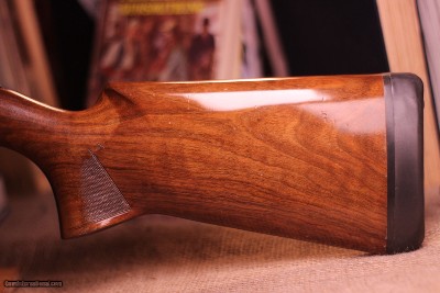 1970s Perazzi MX8 Mirage 12 Gauge with Briley UltraLite Tubes Option - Image 13 of 25