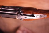 1970s Perazzi MX8 Mirage 12 Gauge with Briley UltraLite Tubes, – $4,990 - 9 of 25