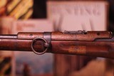 French Berthier M16 Rifle - 8mm Lebel - 7 of 15