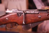 French Berthier M16 Rifle - 8mm Lebel - 12 of 15