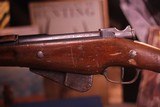 French Berthier M16 Rifle - 8mm Lebel - 4 of 15