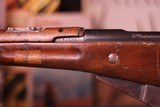 French Berthier M16 Rifle - 8mm Lebel - 5 of 15