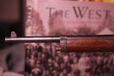 French Berthier M16 Rifle - 8mm Lebel - 6 of 15