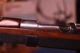 Argentine Mauser Model 1909 Carbine - 7.65x53mm - 12 of 14