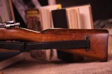 Argentine Mauser Model 1909 Carbine - 7.65x53mm - 10 of 14
