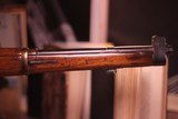 Argentine Mauser Model 1909 Carbine - 7.65x53mm - 8 of 14