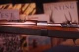 Argentine Mauser Model 1909 Carbine - 7.65x53mm - 13 of 14