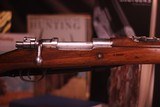 Argentine Mauser Model 1909 Carbine - 7.65x53mm - 5 of 14