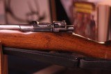 Argentine Mauser Model 1909 Carbine - 7.65x53mm - 11 of 14