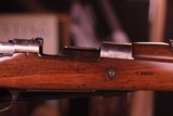 Argentine Mauser Model 1909 Carbine - 7.65x53mm - 4 of 14